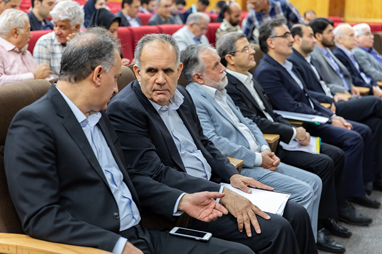 مجمع عمومی عادی سالانه 7