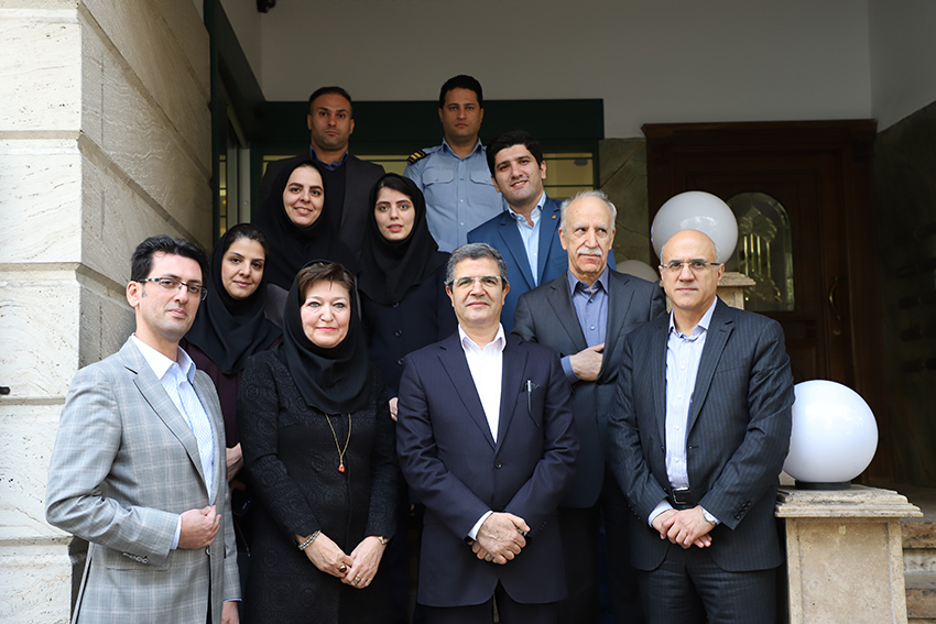 شعبه آقابزرگی