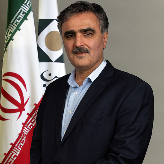 محمدرضا فرزین