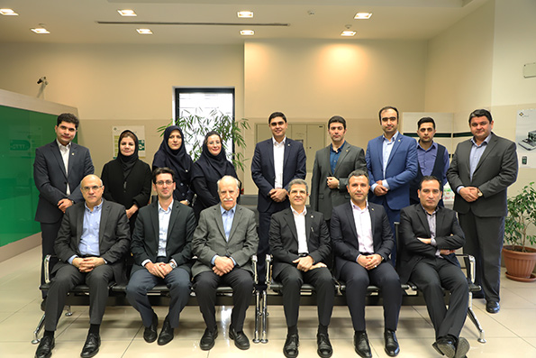 شعبه کریمخان