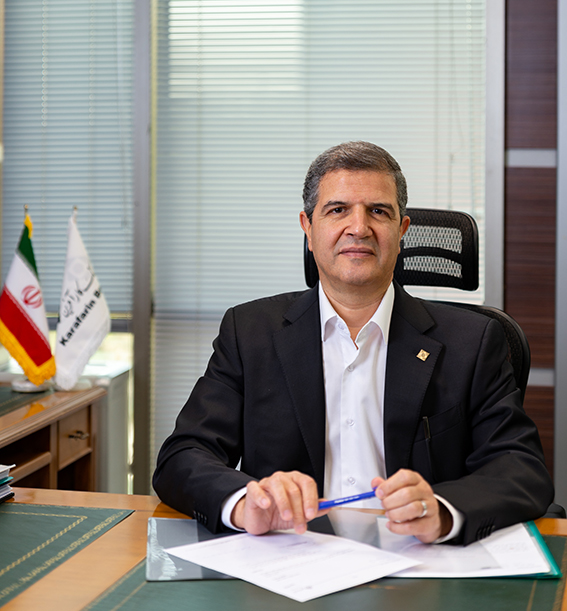 آقای تهرانفر