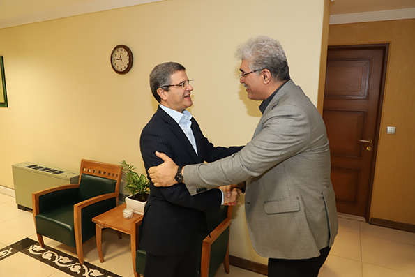 بازدید از لیزینگ