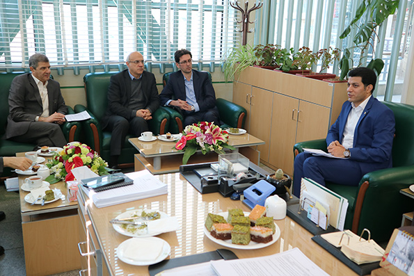 شعبه امیرکبیر شیراز
