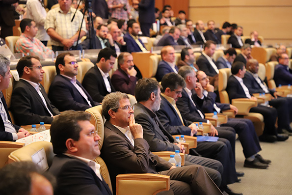 نمایشگاه اینوکس کیش