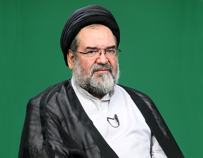 حجت‌الاسلام والمسلمین دکتر سید‌عباس موسویان