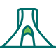 شعب استان تهران