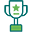 Achievements