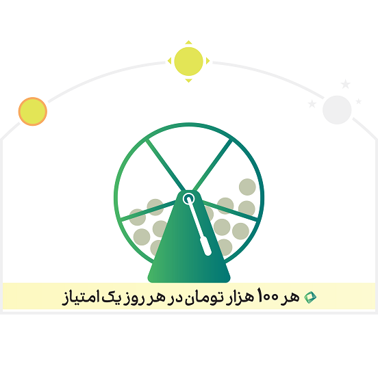 عکس بخش سفید لندیگ پیج پوبا