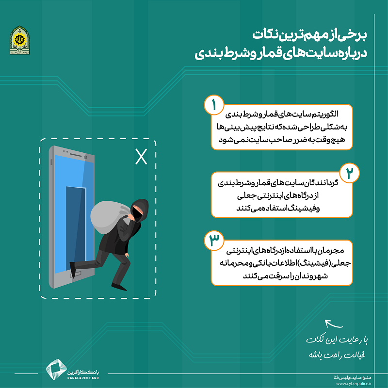 قمار و شرط بندی 4