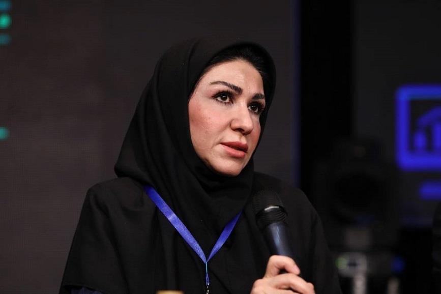 جشن 25 سالگی بانک کارآفرین