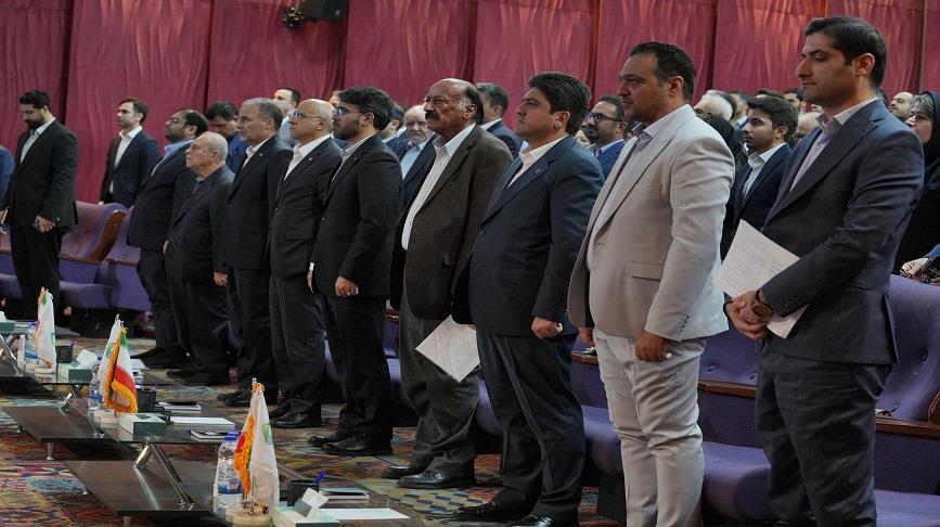 مجمع فوق العاده
