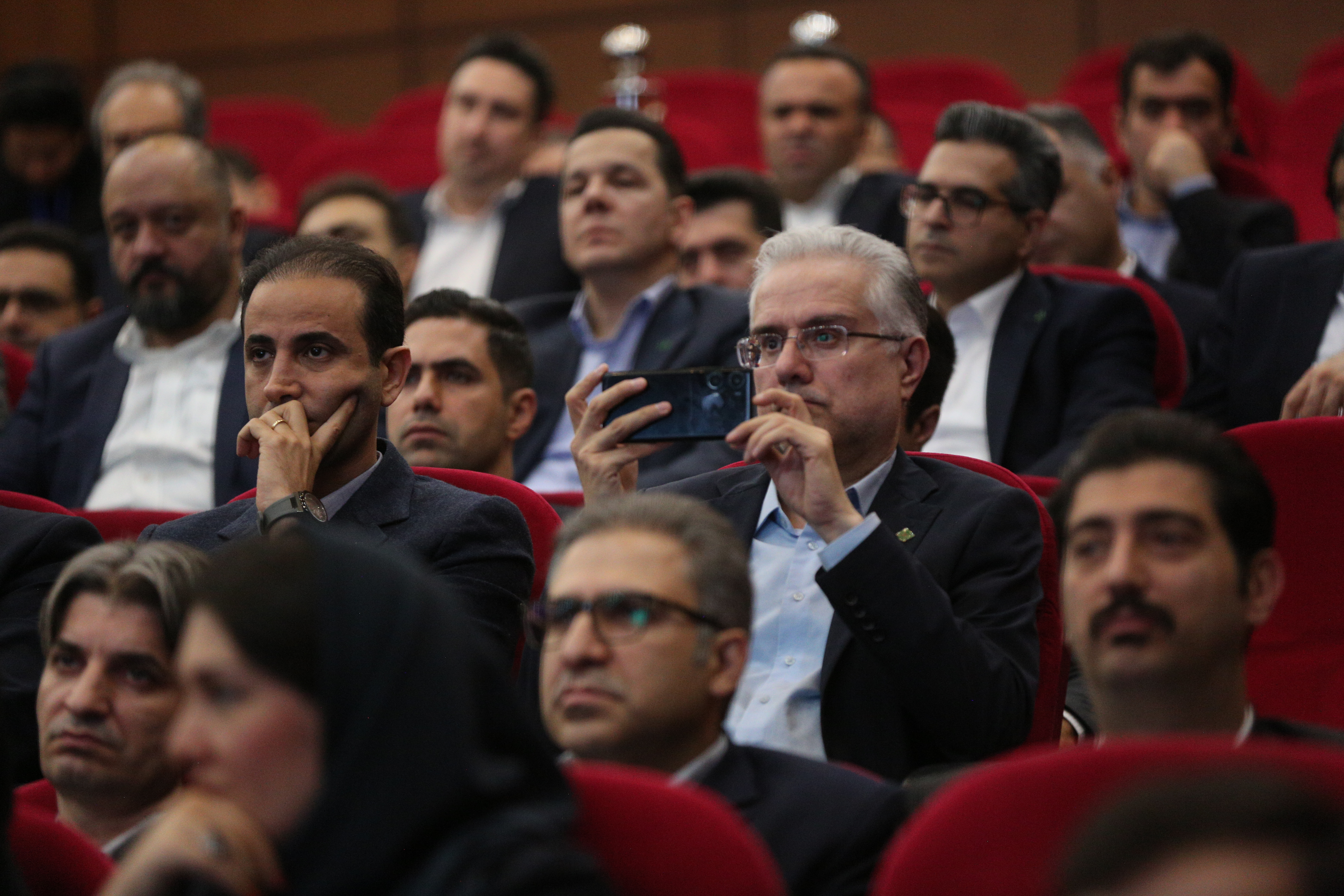 ۲۶ امین سالگرد تاسیس بانک کارآفرین