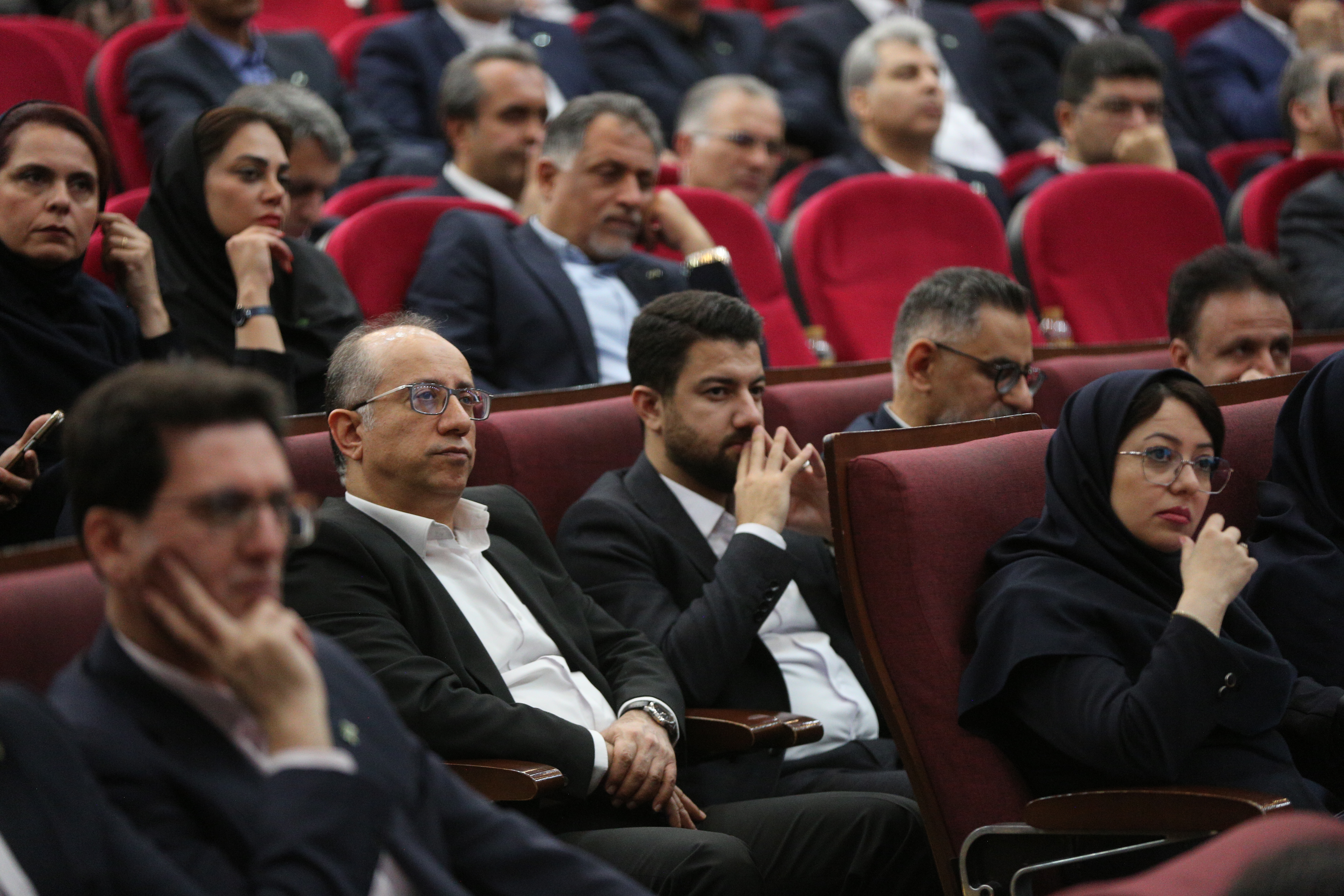 ۲۶ امین سالگرد تاسیس بانک کارآفرین