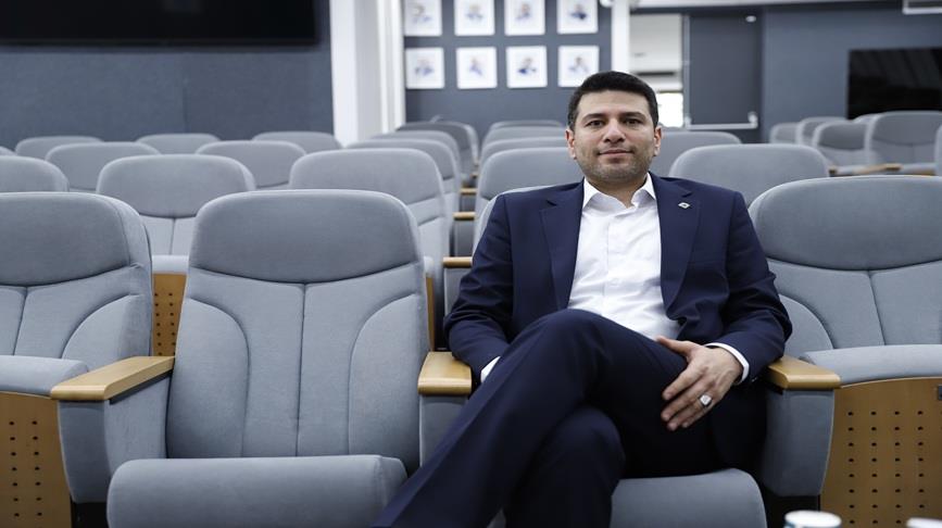 محمد سخایی