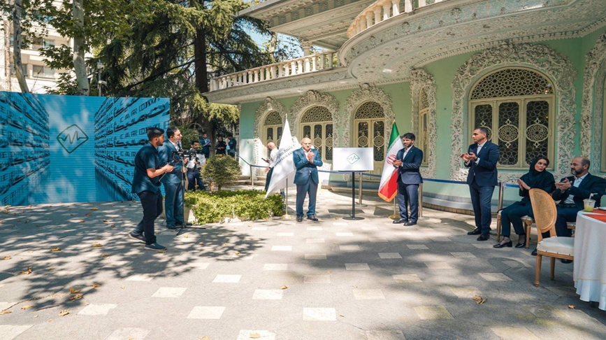 رونمایی محصولات نوین