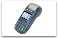 پایانه فروش Dial Up