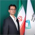 اسمعیل برزنونی - مدیر بانکداری تجاری و شخصی