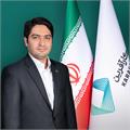 دکتر رسول خوانساری - مدیر آموزش و ارزیابی عملکرد