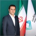 علی اجاقی ازبری - مدیر اعتبارات