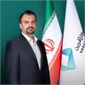 رامین ماهوتیان - رییس اداره امنیت