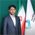 دکتر احمد بهاروندی - مدیرعامل