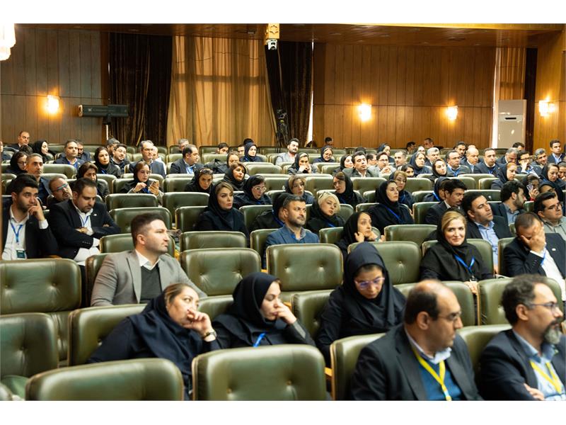 دومین همایش تطبیق مقررات ایران