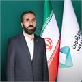 علی ذاکری نیری - رییس اداره رعایت قوانین و مقررات