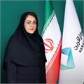 نوا آشتیانی - رئیس اداره مبارزه با پولشویی و تامین مالی تروریسم
