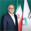 محمدرضا خورسندی- رئیس هیات مدیره