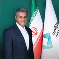 مسعود شریفات - نایب رییس هیات مدیره