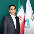 جواد واشقانی - مدیر امور شعب