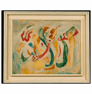حسین زنده رودی
