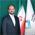 عباس خرازی افرا - مدیر بانکداری شرکتی