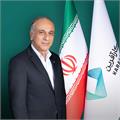 عباس خسروانی -معاون اعتبارات مدیرعامل