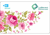 کارت هدیه 3