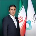 محسن میرزاقربانعلی - مدیر سازمان و روش‌ها