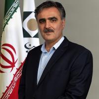 آقای فرزین